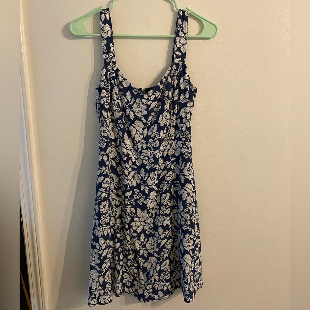 NWT Gap dress 0P